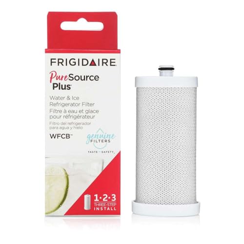Frigidaire PureSource WFCB Water Filter - Image 1