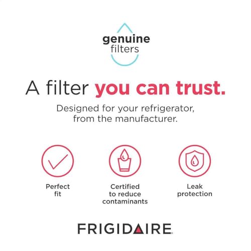 Frigidaire PureSource WFCB Water Filter - Image 5