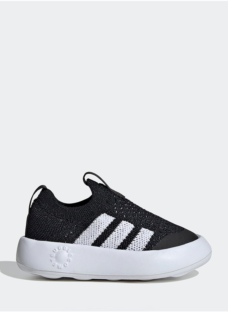Adidas Infant Bubblecomfy  - Image 1