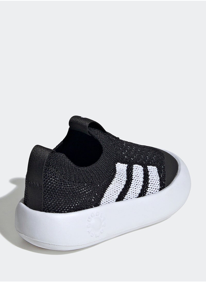 Adidas Infant Bubblecomfy  - Image 4