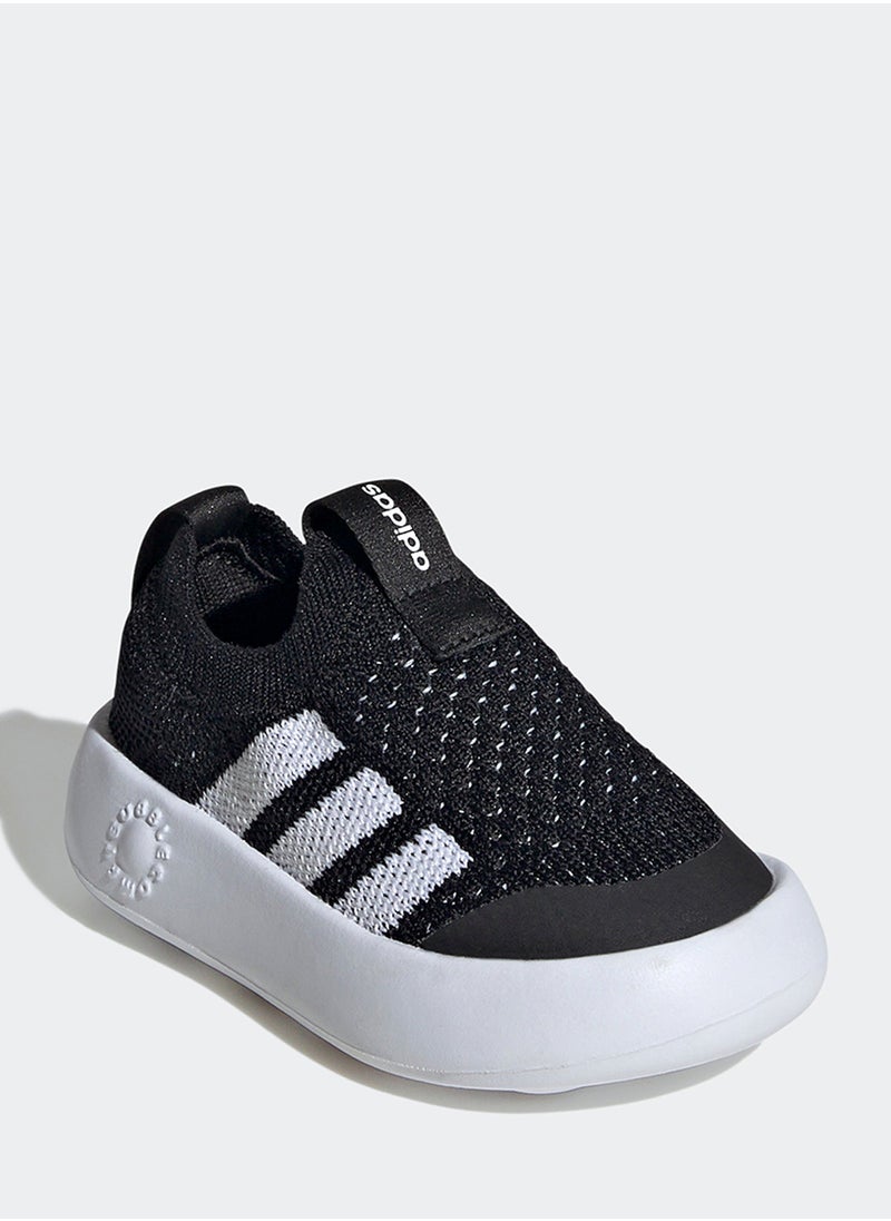 Adidas Infant Bubblecomfy  - Image 3