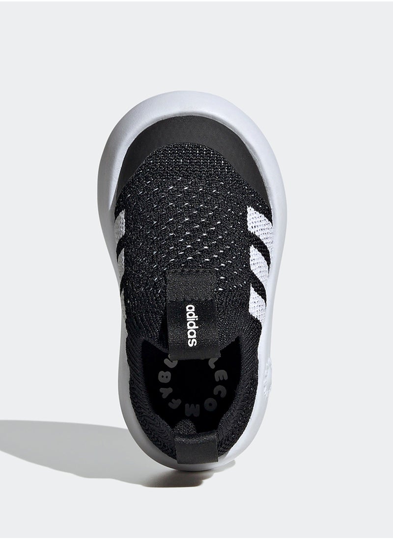 Adidas Infant Bubblecomfy  - Image 5