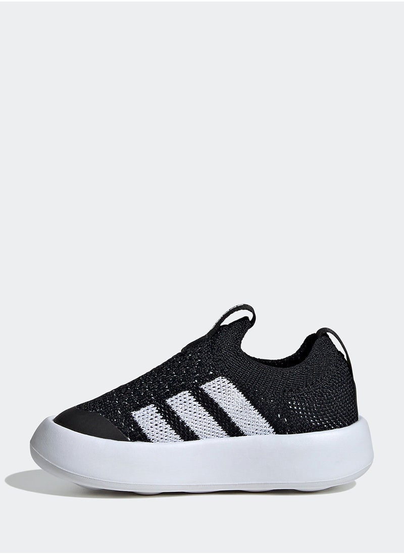 Adidas Infant Bubblecomfy  - Image 2