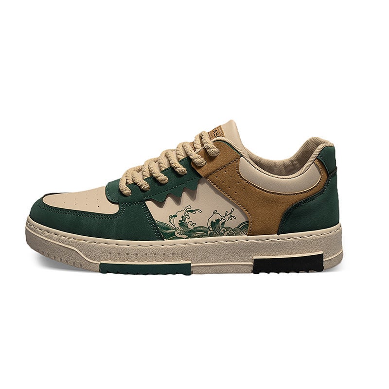 Unisex Casual Sneakers Shoes - Image 4