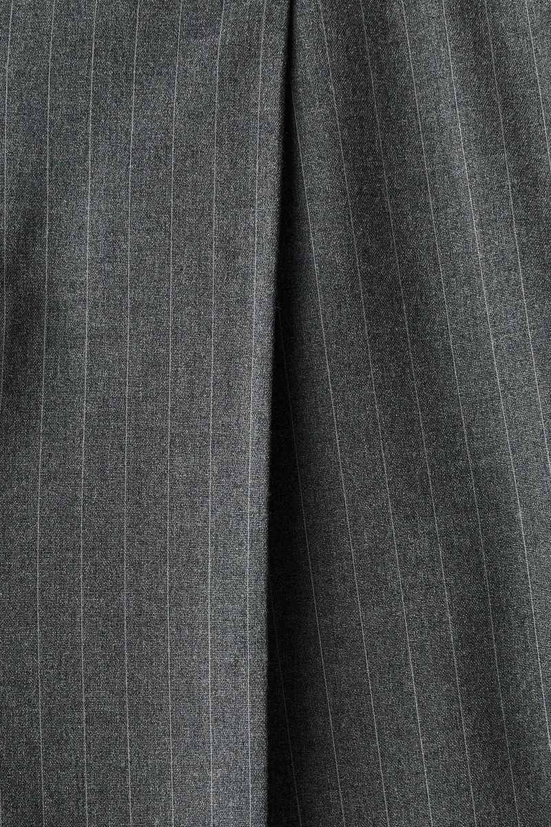 H&M  Loose Fit Tailored trousers for Men | Best Price UAE