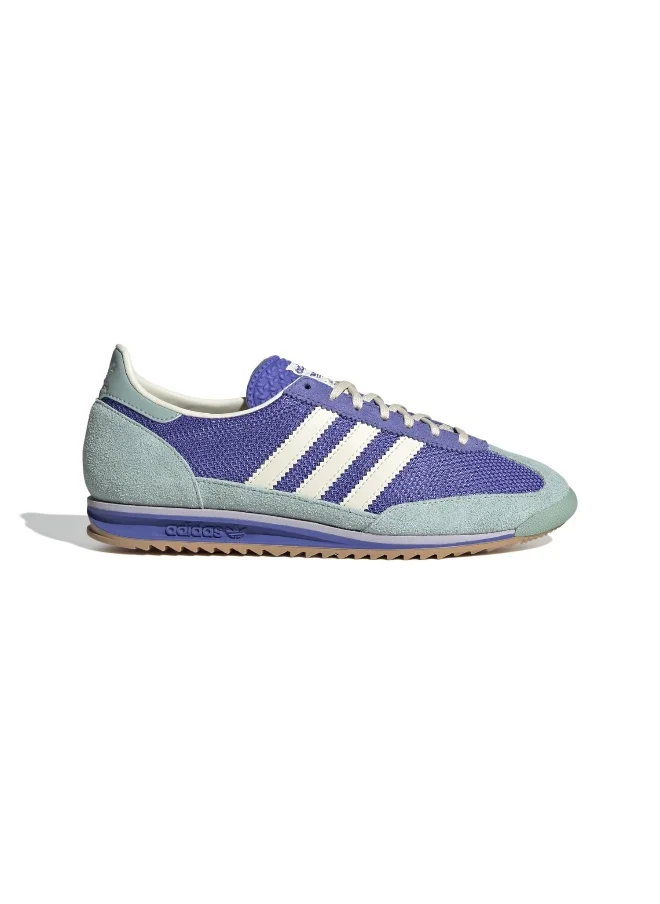 adidas Originals adidas SL 72 W Blue Originals Women Shoes