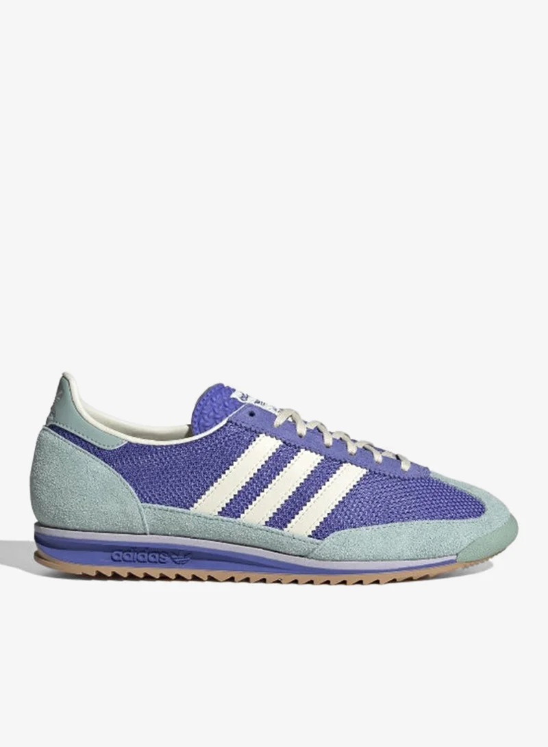 SL 72 W Blue Originals Women Shoes