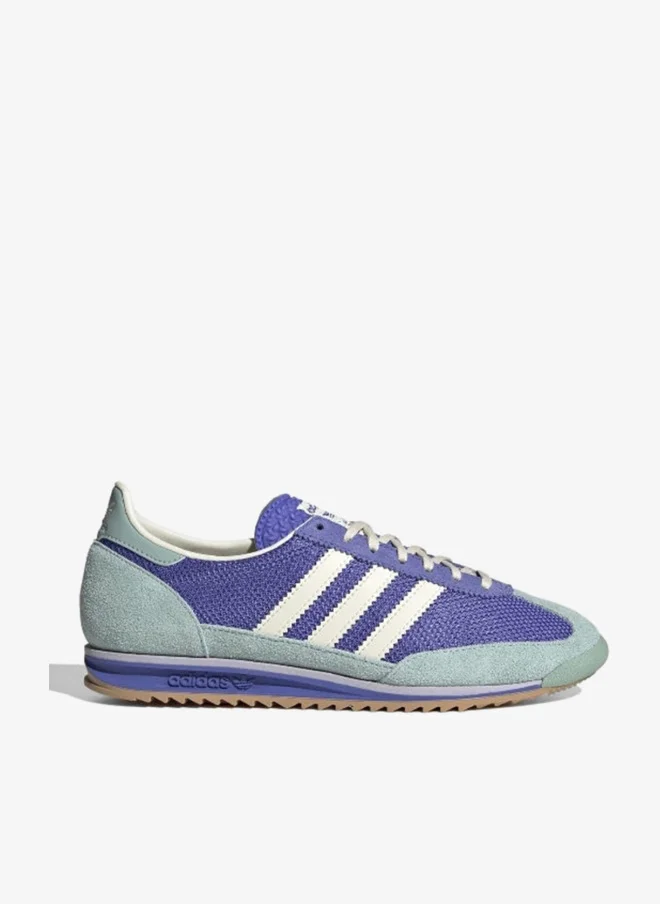 SL 72 W Blue Originals Women Shoes