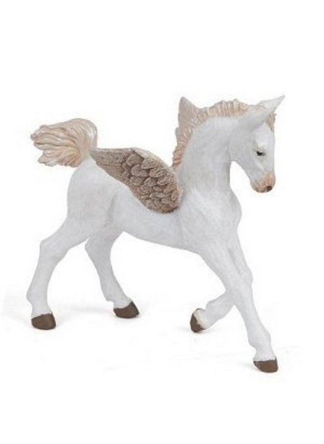 Baby Pegasus Figure, Multicolor - pzsku/Z97802EF63AC41810CD1CZ/45/_/1680815979/5166cde3-afc6-46e1-a661-85b4feef0e7b