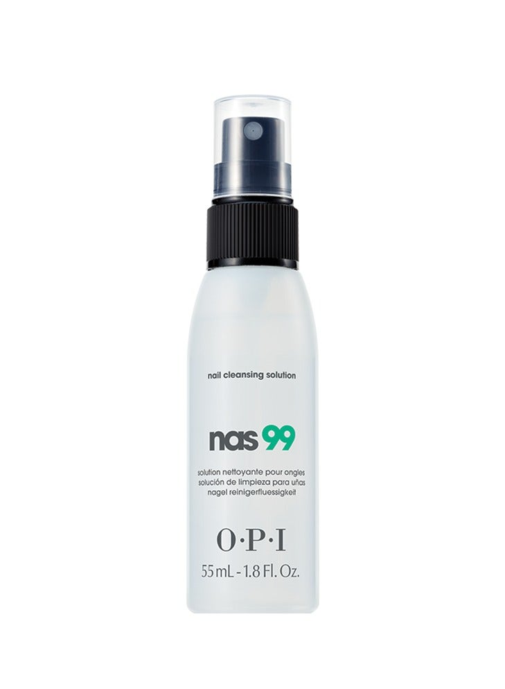 OPI NAS99 Antiseptic Spray Bottle 55ml