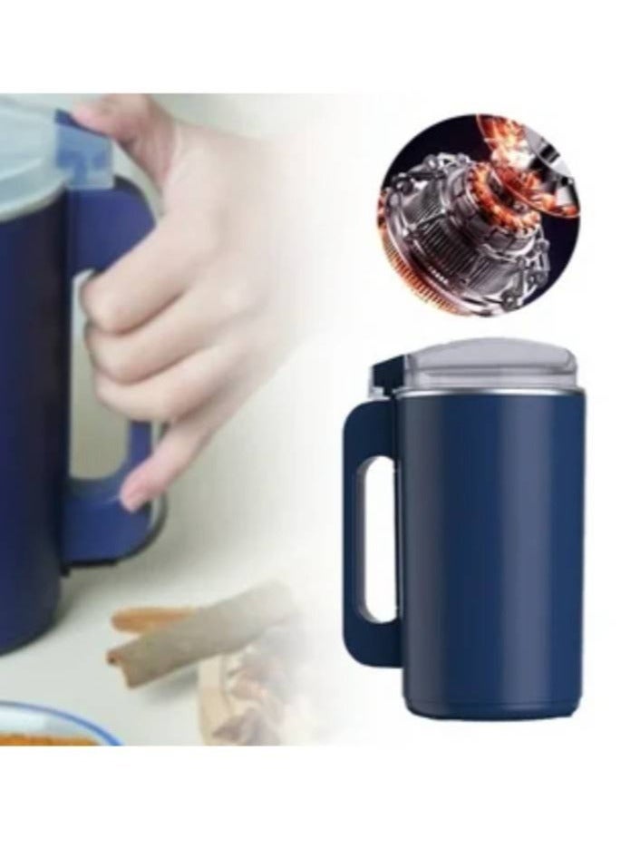 GRINDER Coffee Grinder Electric Spice Grinder Multifunctional Small Household Fine Spice Grinder 220V 300W - Image 3