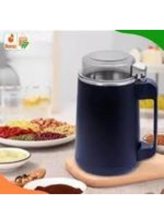 GRINDER Coffee Grinder Electric Spice Grinder Multifunctional Small Household Fine Spice Grinder 220V 300W - Image 4
