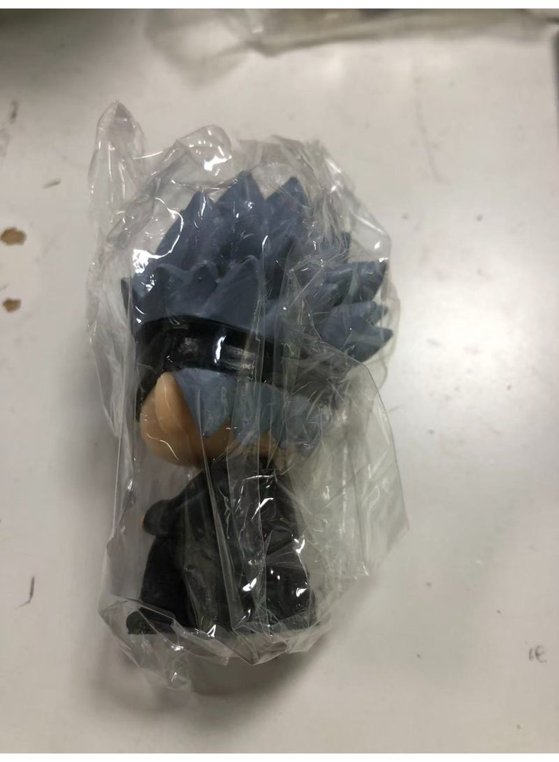 5-9cm Jujutsu Kaisen Gojo Satoru Anime Figure - Image 3