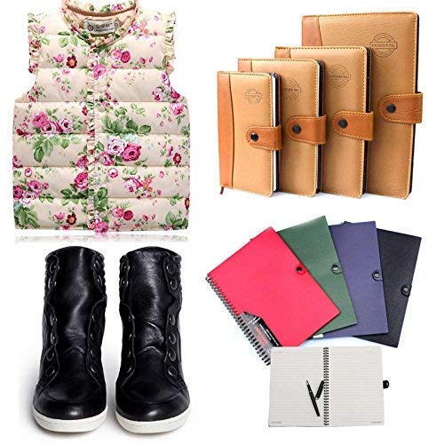 BetterJonny 200 KAM Size 20 T5 Resin Plastic Snaps for Clothing Crafts - Image 4