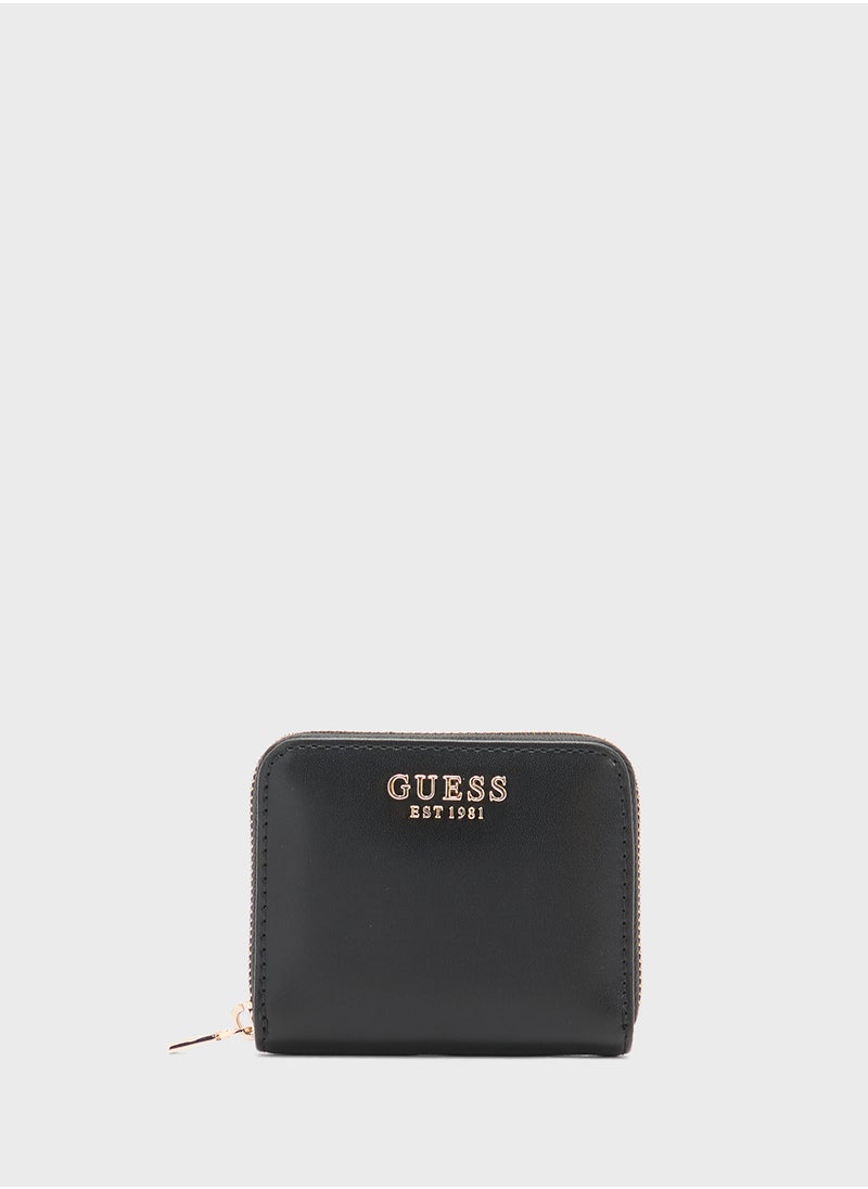 جس Logo Small Wallet  - Image 1