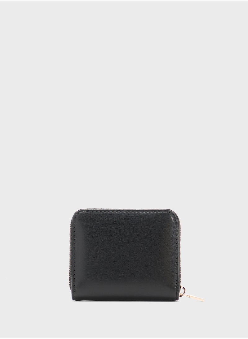 جس Logo Small Wallet  - Image 2
