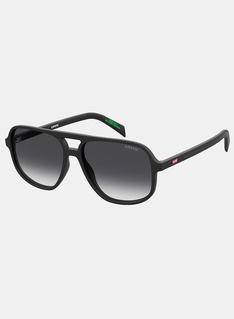 Men Aviator Sunglasses 56 LV 5073/S