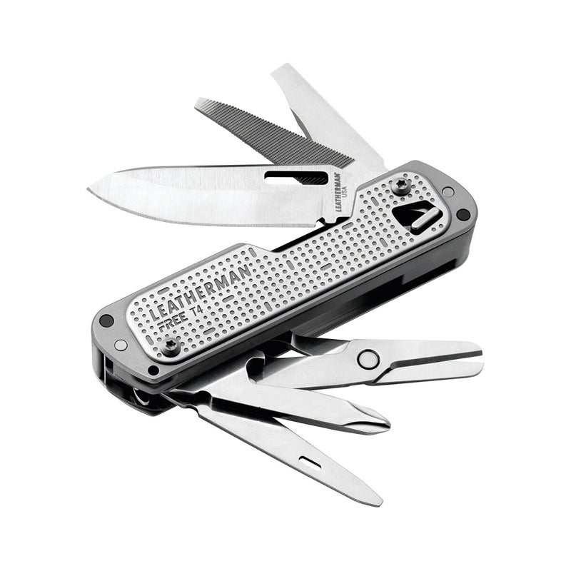 Leatherman Free T4 /Box-INT - Image 2