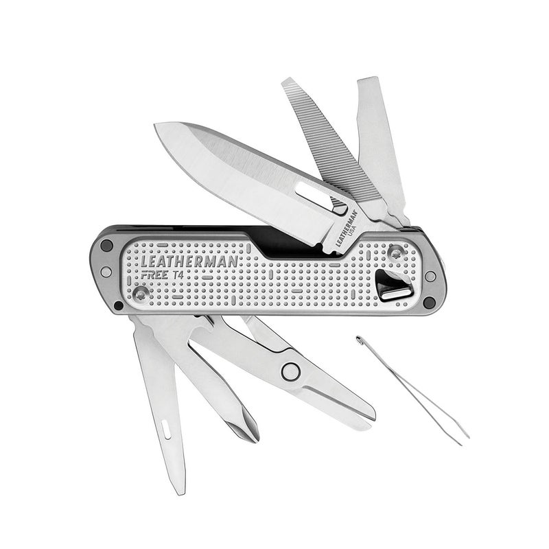 Leatherman Free T4 /Box-INT - Image 1