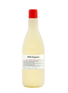BSD Organics Hairy Natural Hair Wash Liquid 700 Ml  - Image 2