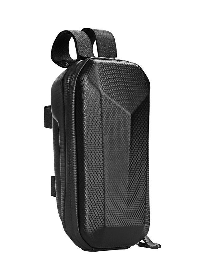 إسكدنيا حقيبة تخزين صلبة لمقود السكوتر - Image 1