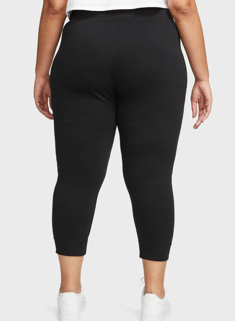 Nike Nsw Essential Fleece Sweatpants