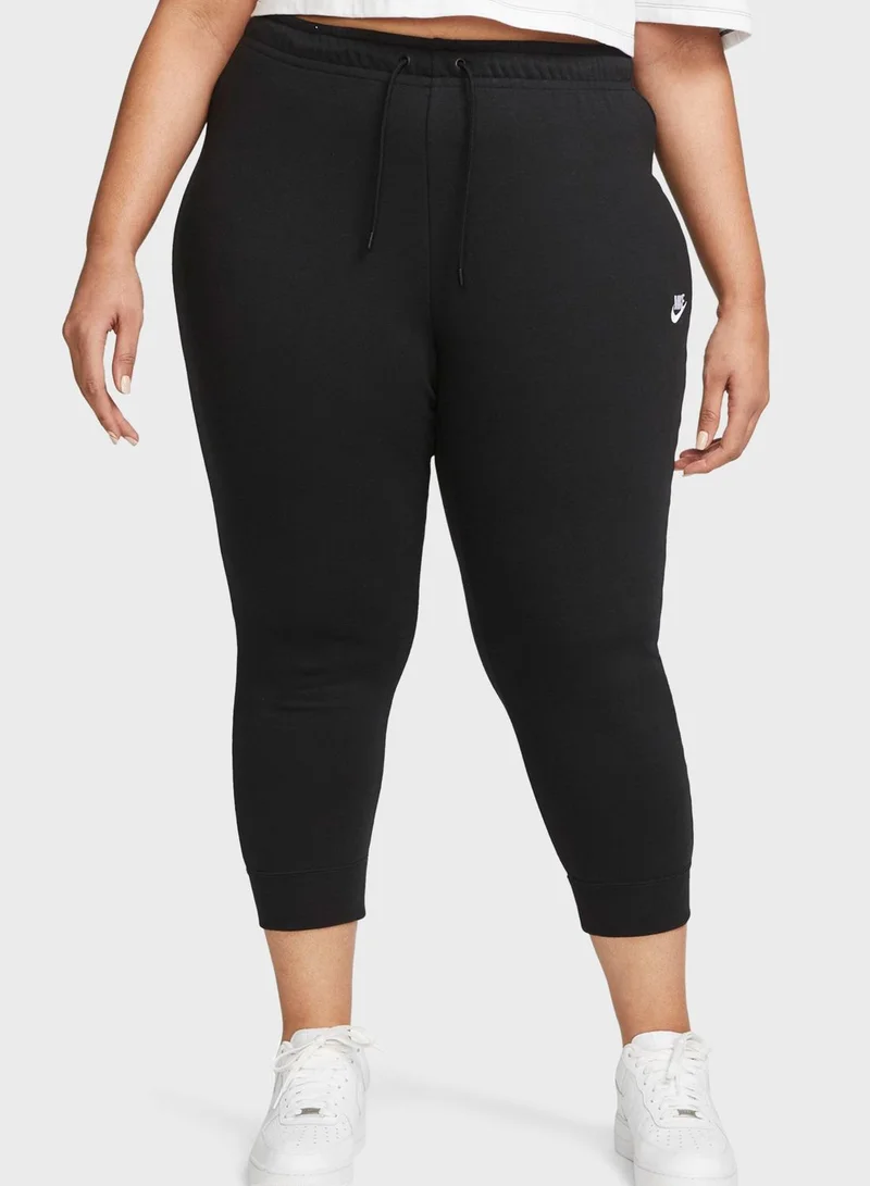 Nike Nsw Essential Fleece Sweatpants