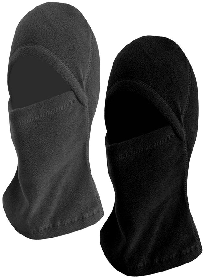 IZUS Winter Ski-Balaclava Thermal-Fleece-Face-Mask Face-Cover for Cold Weather Motorcycle Protector Scarf for Men-Women Outdoor - Image 1