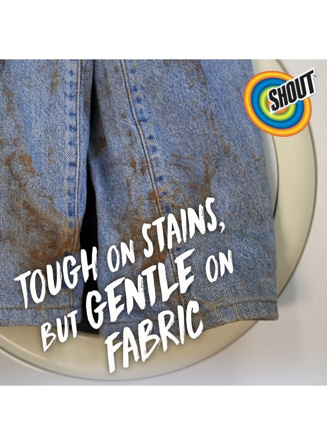 شاوت جل فائق التركيز مزيل بقع الغسيل مع فرشاة تنظيف مدمجة 257 مل 7525991 - Image 4