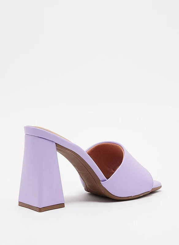 VIZZANO VIZZANO High Heel Sandals For Ladies