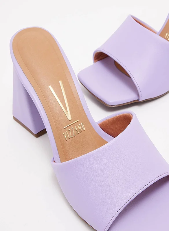 VIZZANO VIZZANO High Heel Sandals For Ladies