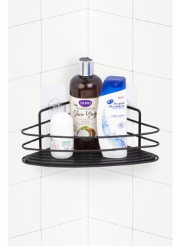 Ocean Home Twix Black Eco Magic Fix Triangle Shampoo Holder - 21 cm - pzsku/Z9781D8D330AAD8E15A6CZ/45/_/1725725288/69a4b65d-9d45-45b0-90c7-6551f09d22c6