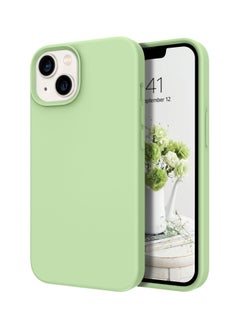Matcha Green