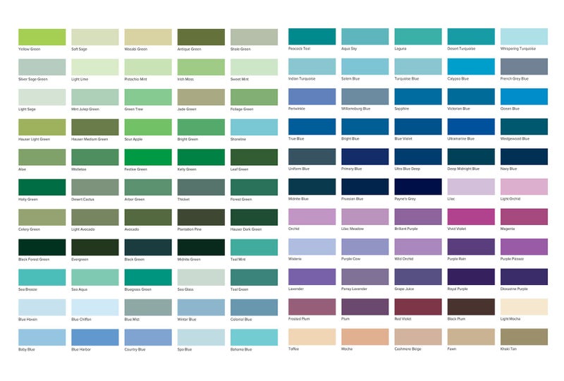 DecoArt DA314-3 Dada314-3 Paint Acrylic Peacock Pearl 2 Oz - Image 4