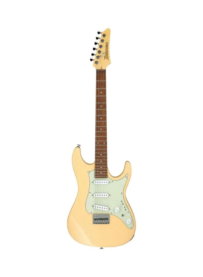 Ibanez Ibanez AZES31-IV Essentials Series Electric Guitar – Ivory  - Image 1