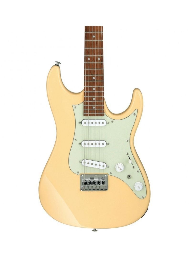 Ibanez Ibanez AZES31-IV Essentials Series Electric Guitar – Ivory  - Image 2