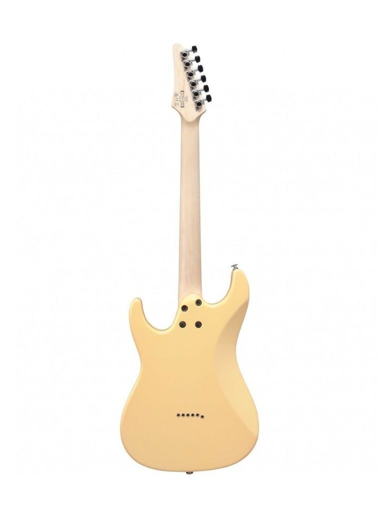 Ibanez Ibanez AZES31-IV Essentials Series Electric Guitar – Ivory  - Image 4