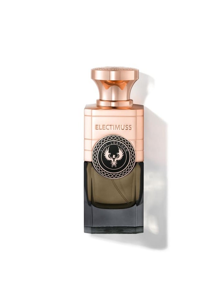 Electimuss Vici Leather 100 ml Parfum Unisex