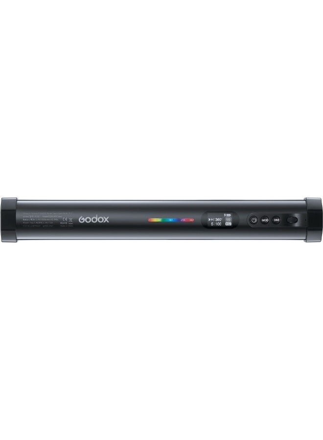 جودوكس Godox TL30 RGB LED Tube Light (30CM) - Image 3