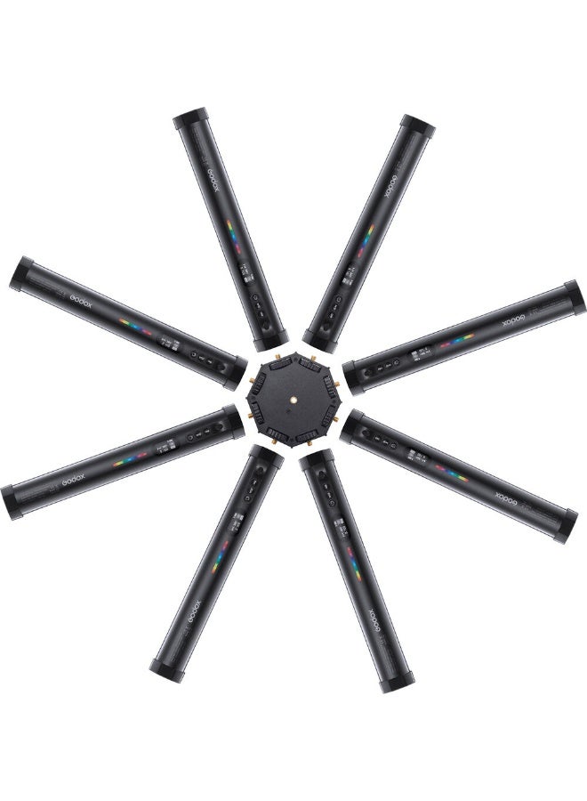 جودوكس Godox TL30 RGB LED Tube Light (30CM) - Image 5