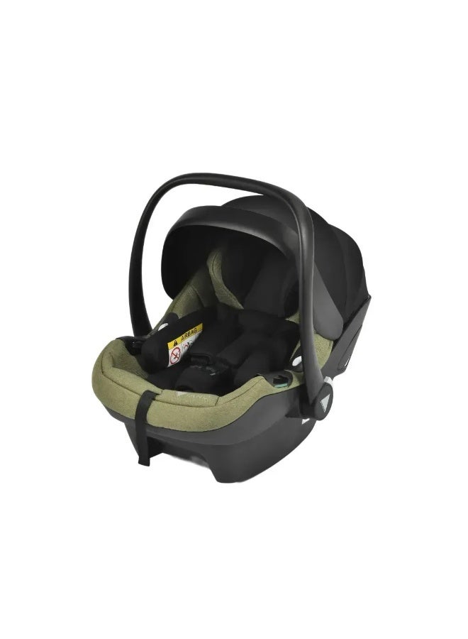 Chelino Matrix 3 in 1 Travel System Sage - Image 5