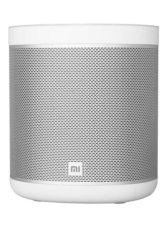 Xiaomi Smart Speaker With Built-in Google Home White - Image 1