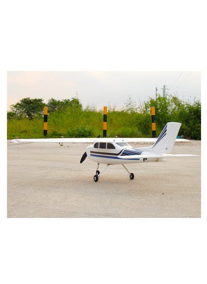 182 Landing Gear Model Fixed-Wing Aircraft Steering Front And Rear Wheels Front Three-Point Upgraded Aluminum Alloy Shock Absorption-Color:+front Wheel Shock Absorption (set)-Specification:Cessna 182 Landing Gear