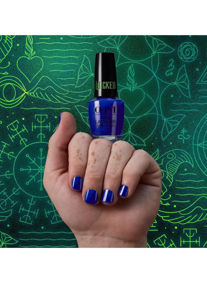 أو بي آي طلاء أظافر لاكيور هوليداي '24 فييرو ماي ماني، 15مل - Image 4