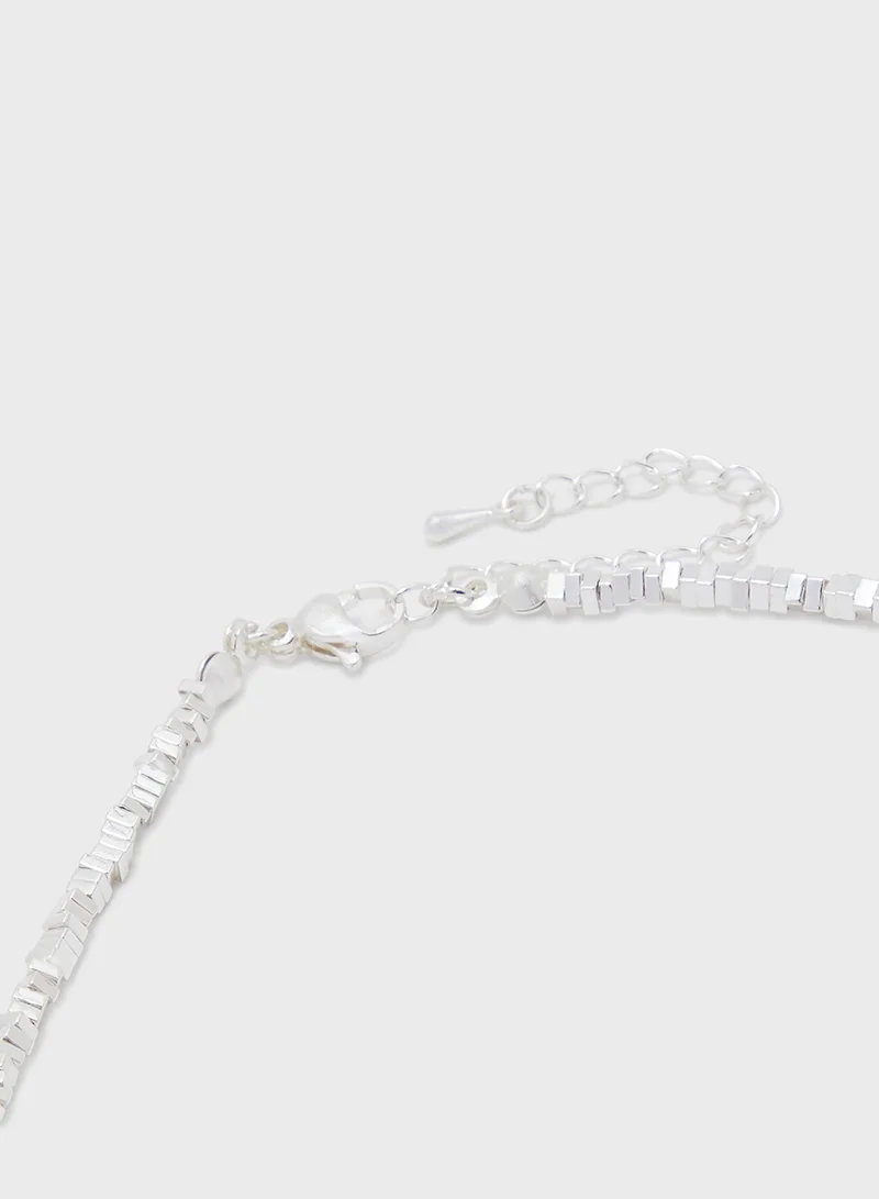Ella Limited Edition Pearl Neckace