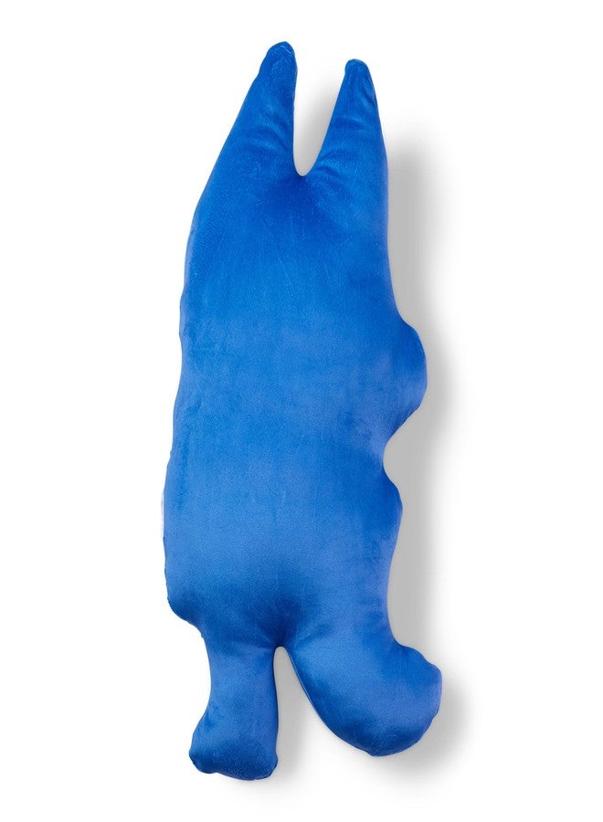 Northwest Bluey Cloud Pal Character Pillow, 23", Be Silly - Image 4