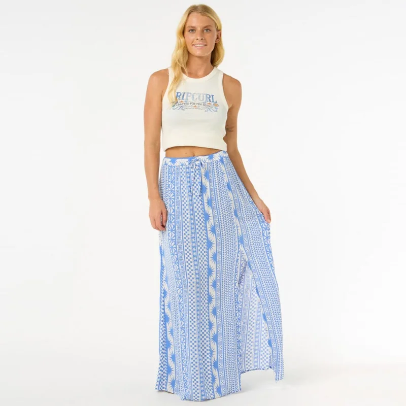 RIP CURL San Carlos Maxi Skirt - Women