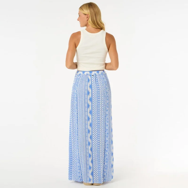 RIP CURL San Carlos Maxi Skirt - Women