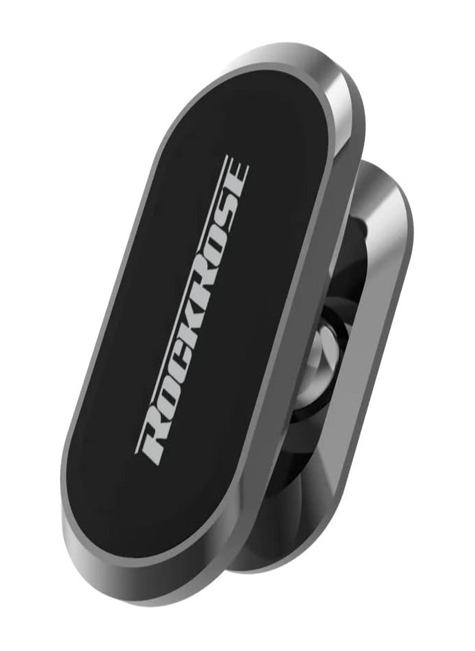 روكروز ROCKROSE Anyview Bar 2 Dashboard Mount Magnetic Holder Black+Gray  - Image 1