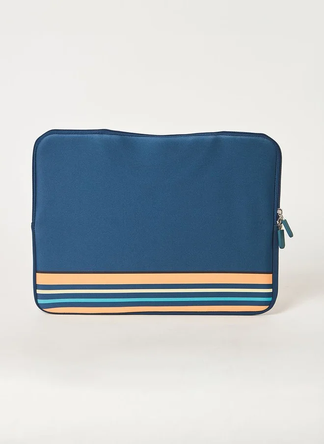 Chumbak  Caffeine 13" Laptop Sleeve for Women | Best Price UAE